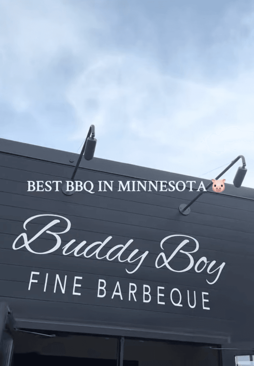 Buddy Boy BBQ
