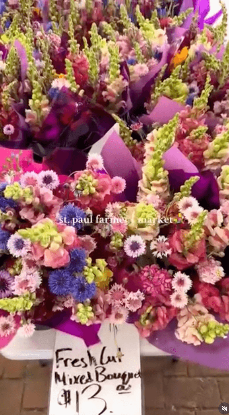 St. Paul Farmers Market